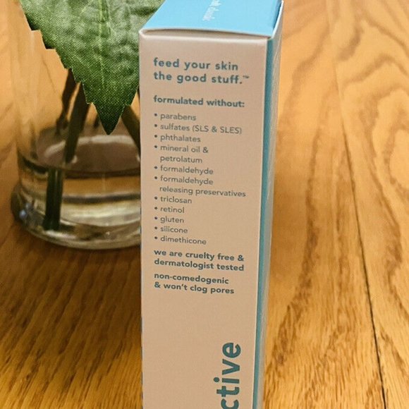 NEW Tula Probiotic Skincare The Cult Classic Purifying 1oz Face Cleanser NIB - Picture 5 of 6